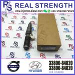 Diesel Injector 33800 84820 33800-84820 3380084820 21306407 BEBE4D19002 For