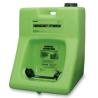 Buy cheap Portable Eyewash Station green color from wholesalers