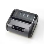 ZJiang 3 Inch Mini Label Printer 80mm Mobile Thermal Printing Machine For