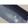Buy cheap 180cm Width 100 Cotton Denim Fabric 12.5Oz Rigid For Worker Wear from wholesalers