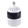 Buy cheap CE 50W Black Industrial High Bay LED Lights Lightweight Flame Retardant from wholesalers