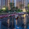 Buy cheap Stainless Steel Sculpture Flamingo Bronze customized Landscape Design from wholesalers