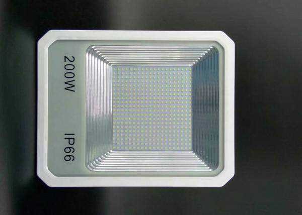 Buy cheap 4kv Ip66 Waterproof Led Flood Lights 0.9pfc With 30000 Hours Long Lifespan from wholesalers