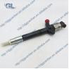 Buy cheap Genuine Fuel Injector 095000-7640 095000-7630 095000-7280 095000-7270 for TOYOTA 23670-0R170 23670-09290 from wholesalers