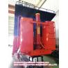 Buy cheap Telescopic Hydraulic Cylinder 5 Stage Cold Drawing Steel Pipe Material from wholesalers