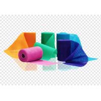 Buy cheap Polymer Medical Surgical Bandages 3.6-4m Orthopedic Casting Tape product