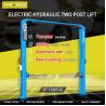 Buy cheap Hydraulic 2 Post Car Lift for Sale from wholesalers
