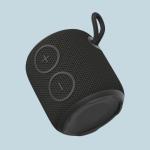 Mini Outdoor Speaker TWS Dual Pairing Function Waterproof IPX7 Phone Calling