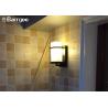 Buy cheap Square Cube Industrial Wall Lights LED Sconce American Retro Home Decoration from wholesalers