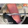 Buy cheap Bright Annealed Coil Tube A269 TP316L Seamless Type High Resistance from wholesalers
