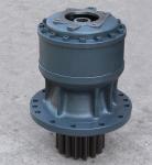 Excavator EC330B EC360B Swing Gearbox VOE14619955 For Volvo