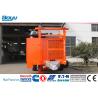 Buy cheap Ty2x80 Diesel 97kw 130hp Cable Line Tensioner Hydraulic Cummins Engine from wholesalers