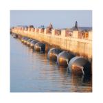 Non-marking Polyurethane Marine Foam Filled Fender
