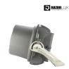 Buy cheap 60000lm Marine Led Flood Light 500 Watt 6000K Daylight Alert Cool White from wholesalers