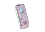 Hotel Protection Anti Spy Hidden Camera Finder Alarm Infrared USB Charge Easy
