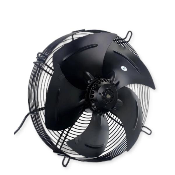 Buy cheap Wall/Ceiling Mounting Type YWF Air Circulation Fan with 500-3000 Rpm Speed Performance from wholesalers