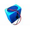Buy cheap Compact Size 12V LiFePO4 Battery Pack 40Ah Lithium Battery In Light Weight from wholesalers