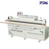 Buy cheap Plywood Woodworking Edge Bander With Polishing Motor 220V 50hz from wholesalers