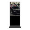 Buy cheap Infrared Touch Screen Digital Signage Multipoint 43 Inch I3 Hd1080p For Station from wholesalers