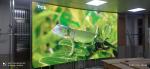 Full Color Indoor Seamless Led Video Wall P1.53 Led Advertising Board