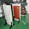 Buy cheap Outdoor Indoor LED Smart Glass LED Display Glass For Building Curtain Wall Window Display And Smart Sign from wholesalers
