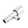 Buy cheap Heavy Duty SS201 Plating Angle Valve from wholesalers
