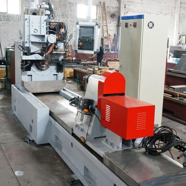 Buy cheap 0.2~16mm Slot Size Wire Mesh Welding Machine in Oil Filtration Application from wholesalers