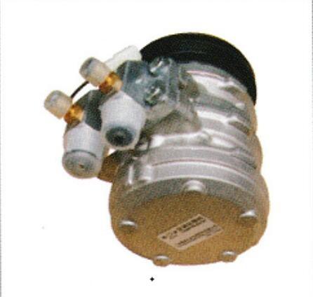 Buy cheap ALA20817 SUZUKI AC COMPRESSOR Baleno AC COMPRESSOR 10P08E AC COMPRESSOR 95200-64A51,95200-67A20 AC Compressor from wholesalers