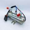 Buy cheap 4HK1 6HK1 Electronic Fuel Pump 4645227 8980093971 12V / 24V from wholesalers