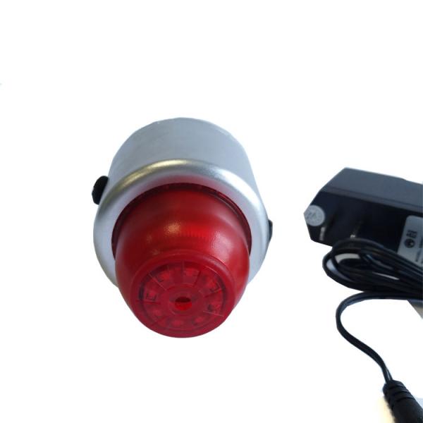 Buy cheap Waterproof 95db Flashing Beacon Light Amber Strobe Lights For Trucks from wholesalers