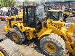 Used 90% Brand New Caterpillar 966h Wheel Loader Secondhand Cat Wheel Loader