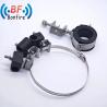 Buy cheap Trial Order Accepted Power Optic Feeder Clamp Cable Clamp 0.410kg Package Gross Weight from wholesalers