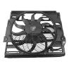 Buy cheap Radiator Condenser Cooling Fan Assembly For BMW 740i 740iL 750iL Z8 64546921383 from wholesalers