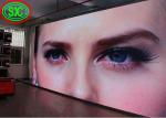 Energy-Saving Indoor Advertising LED Display P5 SMD2121 Constant Current Driver