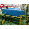 Buy cheap 1.5kw Steel Tube Packing Machine 2-10m Conveyor Length PVC Pipe Wrapping Machine from wholesalers