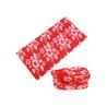 Buy cheap Red Girl Fishing Face Shield Mask , Modern Style Fishing Sun Face Mask Anti - Bacterium from wholesalers