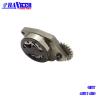 Buy cheap 4897480 Cummins 6BT Oil Pump Iron / Aluminum Material from wholesalers