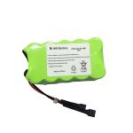 18v 1300mah Nickel Rechargeable Battery Nimh Rechargeable Aa Battery Pack