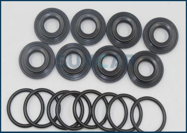 Buy cheap 702-16-03530 7021603530 Seal Repair Kit Pilot Valve For Komatsu from wholesalers