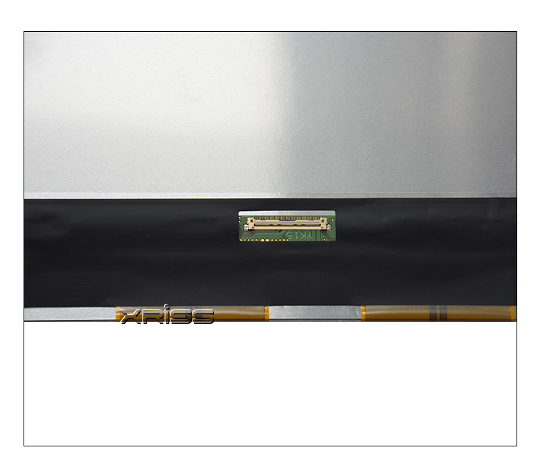 ATNA40YK15 LCD OLED Laptop Screen Non Touch IPS 2880X1800 40pins 14" 2.8K