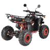 Buy cheap 2000W All Terrain Electric Motorcycle 60V 20Ah Battery Single Speed Fat Tire Bike from wholesalers