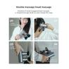 Buy cheap 1.2kg Muscle Fascia Massage Gun 2000mAh Fascial Gun Deep Muscle Massage from wholesalers