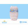 Buy cheap Cotton Private Label Natural Baby Diaper Disposable Super Soft Top - Sheet from wholesalers