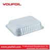 Buy cheap Food Storage Disposable Aluminum Foil Pan Microwave Oven Safe from wholesalers