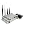 Buy cheap 3G Cell Phone Signal Jammer Blocker EST-808A , 2100 - 2200MHZ Frequency from wholesalers