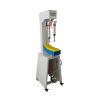 Buy cheap Pneumatic Shoe Sole Press Machine Industrial compact and Energy Efficient from wholesalers