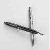 Buy cheap Gift ball pen luxury and exquisite metal ball point pen clip pen from wholesalers