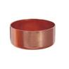 Buy cheap TOBO Durable Copper Pipe Cap - Essential Industrial Solution Copper Nickel Pipe Cap from wholesalers