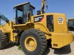 CAT 966 950H Loader For Sale Used Loaders Caterpillar 966H Wheel Loader 966F