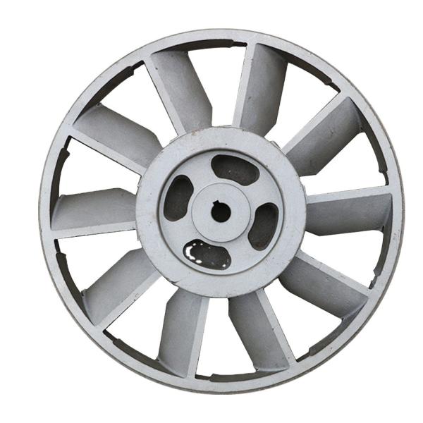 Buy cheap Customized Magnesium Alloy Castings , Precision Cast Components With Anodizing from wholesalers